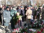 Nowosądeckie obchody 99 rocznicy odzyskania niepodległości przez Polskę