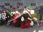 Nowosądeckie obchody 99 rocznicy odzyskania niepodległości przez Polskę