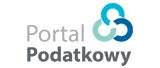 Logotyp Portalu Podatkowego Ministerstwa Finansów