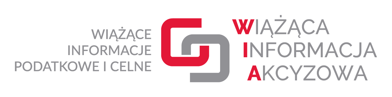 Wiążąca Informacja Akcyzowa