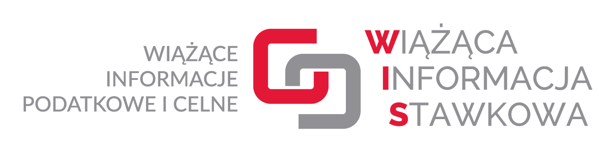 Wiążąca Informacja Stawkowa