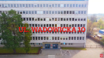 Budynek Urzędu Skarbowego Kraków-Podgórze i adres: ul. Wadowicka 10