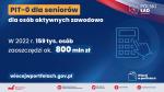 Grafika Polski Ład, PIT-0 dla seniorów.