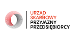 Urząd Przyjazny Przedsiębiorcy- grafika dekoracyjna
