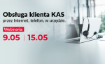 Webinaria dla podatników i księgowych 9 i 15 maja