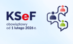 KSeF obowiązkowy od 1 lutego 2026 r.