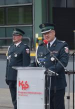 przemówienie Dyrektora Izby Administracji Skarbowej w Rzeszowie