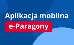 Aplikacja mobilna e-paragony
