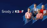 Ruszają Środy z KSeF- grafika dekortacyjna