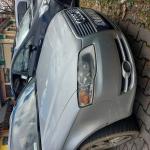 AUDI A4 kombi, rok prod. 2007,  poj. silnika 1781 ccm, prawy przód