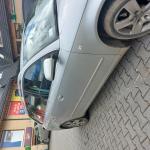 AUDI A4 kombi, rok prod. 2007,  poj. silnika 1781 ccm, prawy bok