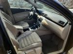Samochód osobowy marki Volkswagen Passat, rok produkcji 2007,  sedan, kareta, 5-cio drzwiowy, moc silnika 125kW, diesel pojemność 1968 cm3
