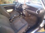 Mini Cooper, rok produkcji 2006, wnętrze