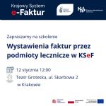 Grafika dekoracyjna z terminem szkolenia 