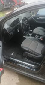 iMercedes-Benz A 200 HATCHBACK rok produkcji 2005. Moc silnika 103 kW. Pojemność silnika 1992 cm3. Rodzaj paliwa olej napędowy