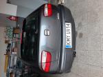 Seat Leon, rok produkcji 2002, benzyna, tył 