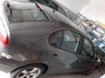 Seat Leon, rok produkcji 2002, benzyna, prawy bok
