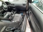 VOLKSWAGEN GOLF TDI SAMOCHÓD OSOBOWY HATCHBACK rok prod. 2001,  pojemność silnika 1896, moc silnika 74, dane pierwszej rejestracji w kraju: 2002-12-20; za granicą: 2001-08-31, olej napędowy. Pojazd nie odpala, wgnieciony prawy bok od strony kierowcy (nie da się otworzyć drzwi do końca), liczne ślady korozji, wnętrze