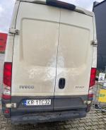 IVECO 35S16 SAMOCHÓD CIĘŻAROWY VAN
