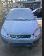 Samochód osobowy FORD FOCUS 1.6 C-MAX 2005, diesel, przód,