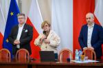 uczestnicy spotkania