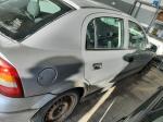  Opel Astra Classic, rok produkcji 2004, benzyna - LPG, lewa strona pojazdu