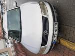 Samochód osobowy marki: VOLKSWAGEN PASSAT 1.9 TDI KOMBI, rok produkcji 1999, przód pojazdu 
