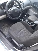 Samochód osobowy marki KIA CEED, rok prod. 2008, , benzyna, silnik unieruchomiony