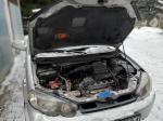 Samochód osobowy Honda HR-V  rok prod. 2001,  rodzaj paliwa LPG i benzyna, poj. silnika 1590 cm3,  moc 91 kW, manualna skrzynia biegów,