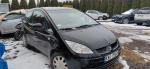 samochód osobowy Mitsubishi Colt,  rok produkcji
2005, d