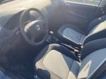 SKODA FABIA 1.2 KAT SAMOCHÓD OSOBOWY HATCHBACK 2004, wnętrze