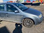SKODA FABIA 1.2 KAT SAMOCHÓD OSOBOWY HATCHBACK 2004, 