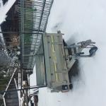 Przyczepa lekka ciężarowa NEPTUN-SORELPOL 750 