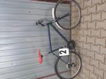 Rower Btwin Daily 5 SN