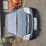  Opel MERIVA, nr rej KRA1977L, VIN W0L0XCE7554376563, rok produkcji 2005,