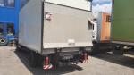 1IVECO 35 C15 samochód ciężarowy Furgon, pojemność silnika 2998, moc silnika 107, 2010 r., tył