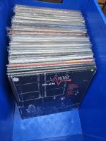 Licytowane płyty winylowe 