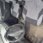 Samochód osobowy Opel MERIVA-A