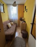  Objęty licytacją udział 1/8 w lokalu mieszkalnym położonym na II piętrze bloku mieszkalnego przy ul. Królowej Jadwigi 25/69 w Nowym Sączu