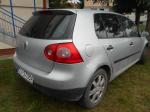 Samochód osobowy Volkswagen Golf