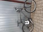 Rower Kellys UV