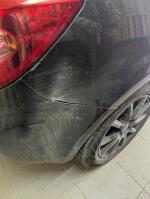 KIA Ceed, rok produkcji 2007,
pojemność silnika 1582 cm3, moc 66 kW.