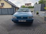 VOLKSWAGEN PASSAT 1.9 TD SAMOCHÓD OSOBOWY KARETA (SEDAN) rok prod. 1993, pojemność silnika 1896 cm³, olej napędowy, przód
