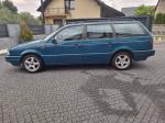 VOLKSWAGEN PASSAT 1.9 TD SAMOCHÓD OSOBOWY KARETA (SEDAN) rok prod. 1993, pojemność silnika 1896 cm³, olej napędowy. lewy bok