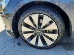 Samochód osobowy KIA Optima w kolorze srebrnym