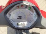 tablica przyrządów skutera Piaggio Liberty