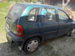 Samochód osobowy marki Opel Corsa , nr rejestracyjny KDA5358, rok prod. 1997, badanie techniczne do 11.12.2026 w kolorze zielonym morskim
