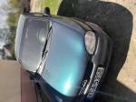 Samochód osobowy marki Opel Corsa , nr rejestracyjny KDA5358, rok prod. 1997, badanie techniczne do 11.12.2026 w kolorze zielonym morskim