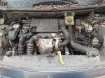 Samochód osobowy Citroen Berlingo, Wielozadaniowy, rok prod. 2009,
poj. silnika 1560cm3, moc silnika 66,2kW, zasilany olejem napędowym, komora silnika