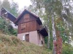 Nieruchomość składa się z zabudowanej działki o nr 1333/8 o pow. 0,05 ha, położonej w miejscowości Czchów,